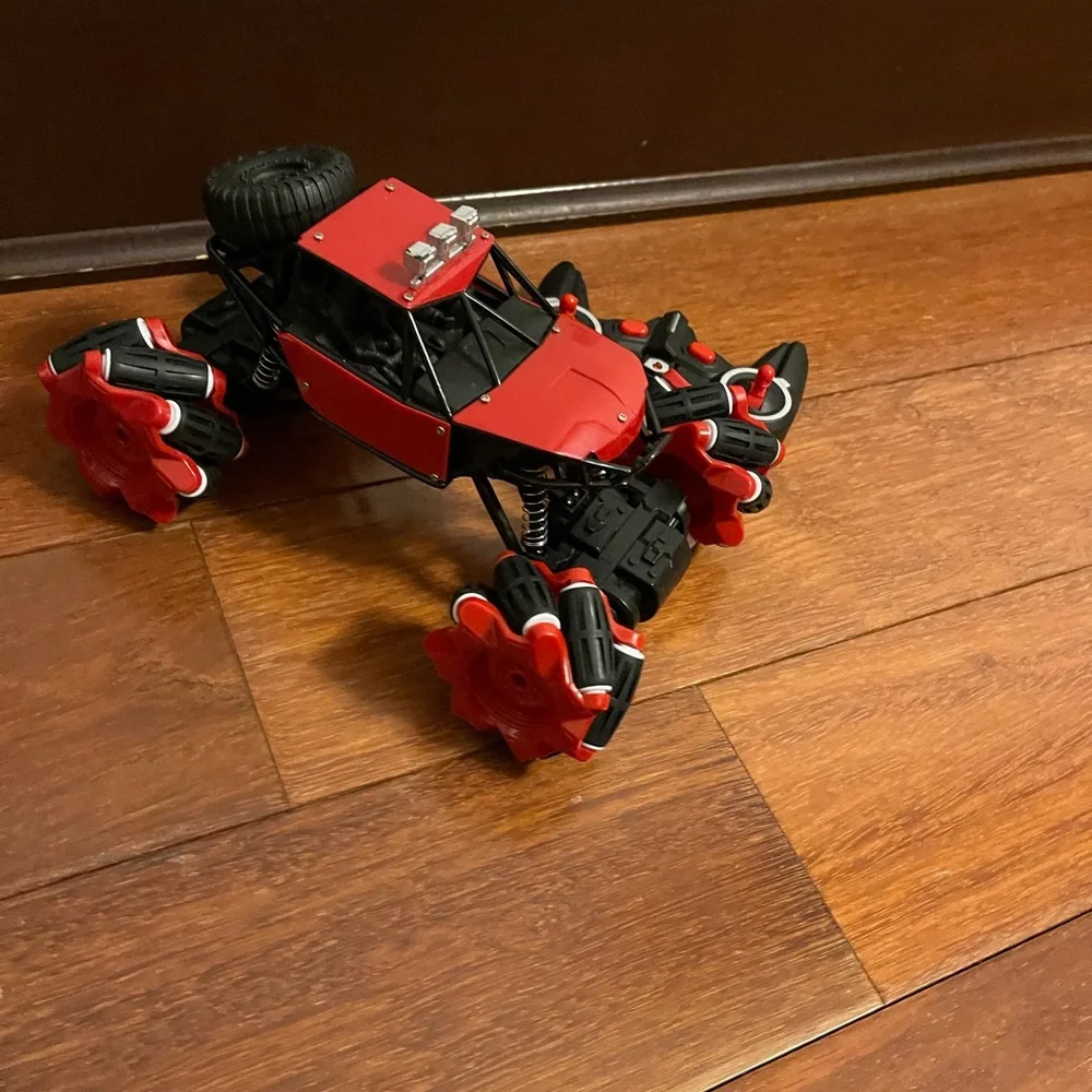 Remote control car new
